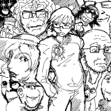 soyjak.party cover image