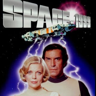Space: 1999 cover image