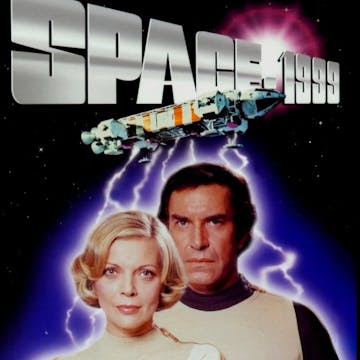 Space: 1999 cover image