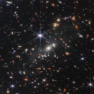 Space cover image