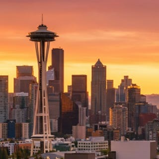 Spaceneedle cover image
