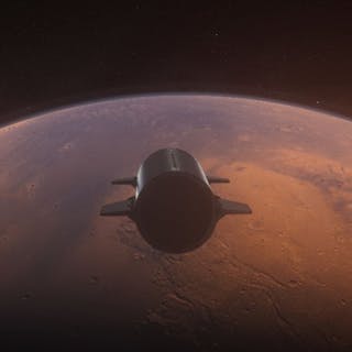 SpaceX cover image