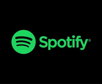 Spotify cover image