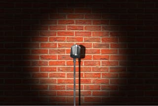 Spotlight cover image