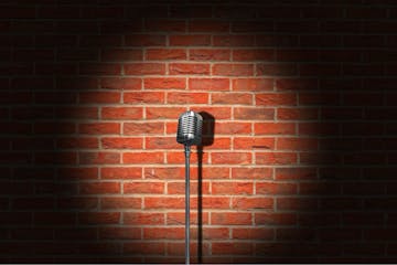 Spotlight cover image