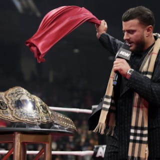 SquaredCircle cover image