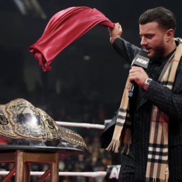 SquaredCircle cover image