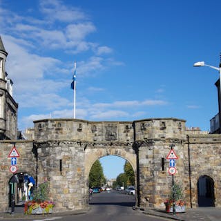 St Andrews cover image