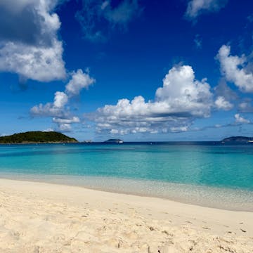 St. John cover image