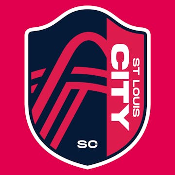 St. Louis City SC cover image