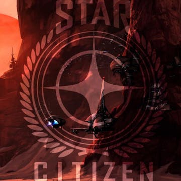 Star Citizen cover image