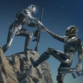 StarCitizenReferralCode cover image