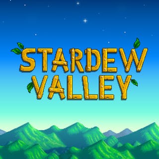 Stardew Valley cover image