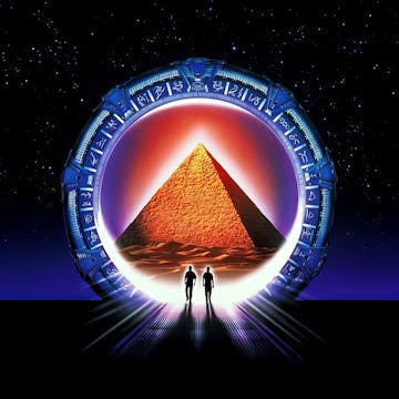 Stargate cover image