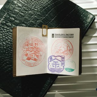 stationery cover image