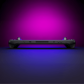 Steam Deck cover image