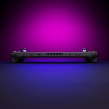 Steam Deck cover image