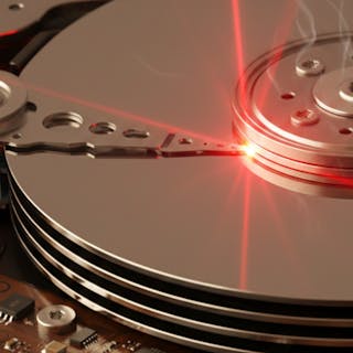 AI Storage Systems  cover image