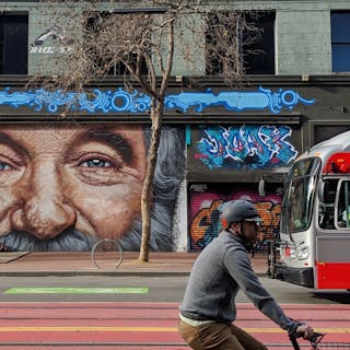 Street Photography cover image