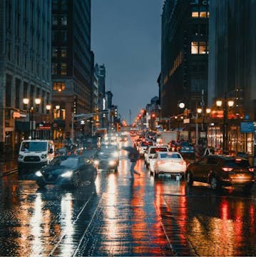 Streetwear cover image