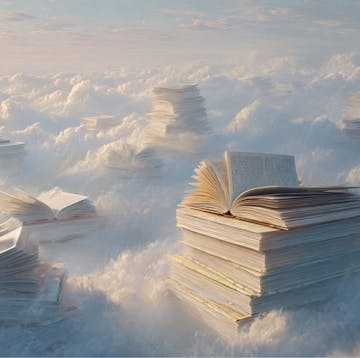 Surrealism cover image