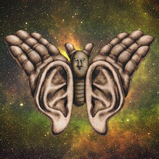 Surrealist and Dada Art cover image