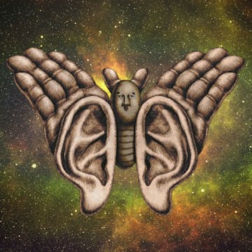 Surrealist and Dada Art cover image