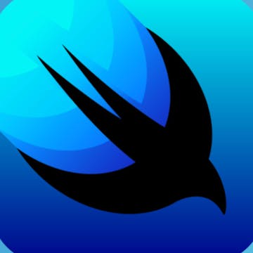 SwiftUI cover image