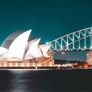 Sydney, Australia cover image