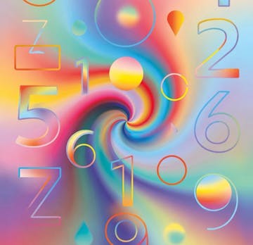 Synesthesia cover image