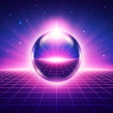 Synthwave Art cover image