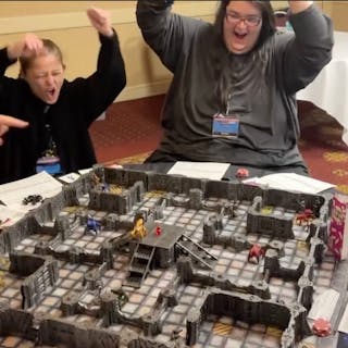 Tabletop cover image