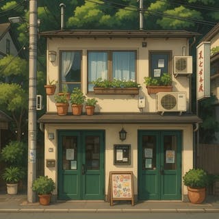 Talkhouse cover image