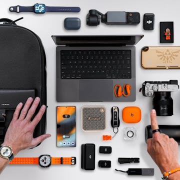 Tech EDC cover image