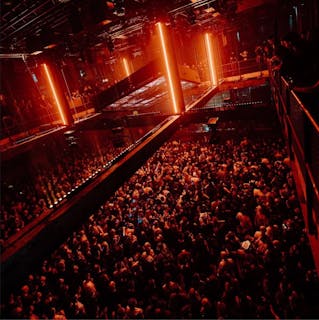 Techno-hq cover image