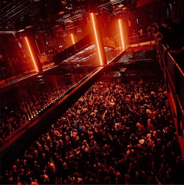 Techno-hq cover image