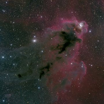 Telescopes cover image