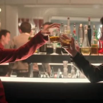 Ten Forward cover image