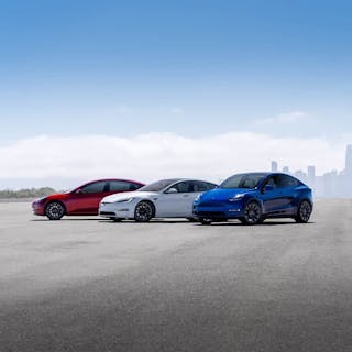 Tesla Owners cover image