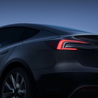 Tesla UK cover image