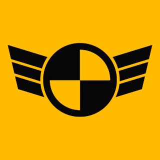 TEST Squadron cover image