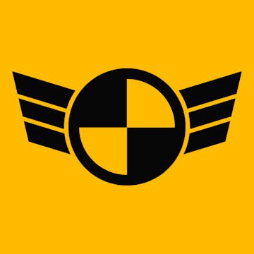 TEST Squadron cover image