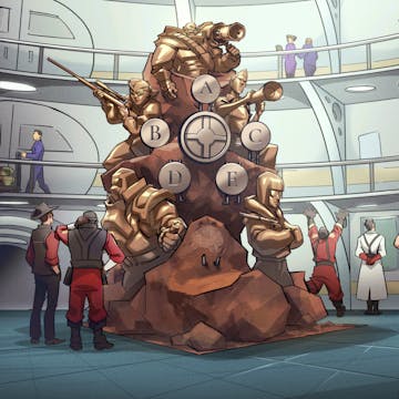 Team Fortress 2 cover image