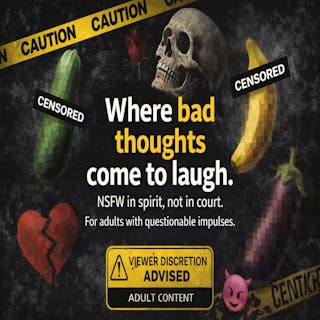 The Adult Table cover image