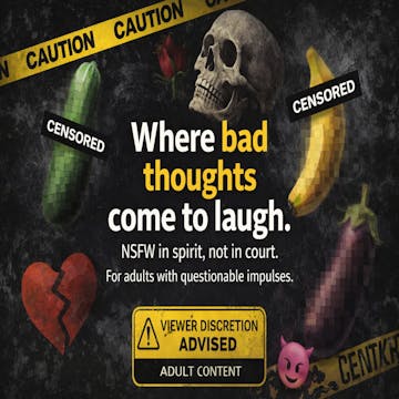 The Adult Table cover image