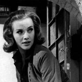 The Avengers cover image