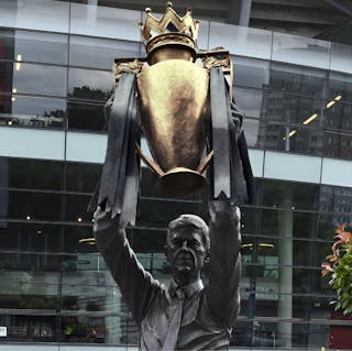 Arsenal FC cover image