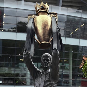 Arsenal FC cover image