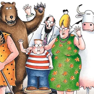 TheFarSide cover image