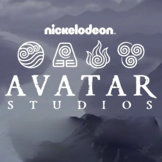 Avatar: The Last Airbender cover image